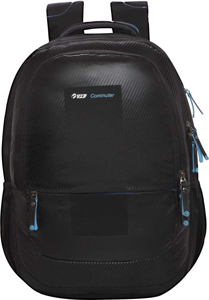 VIP Droid Plus 05 Backpack Black Bagpoint