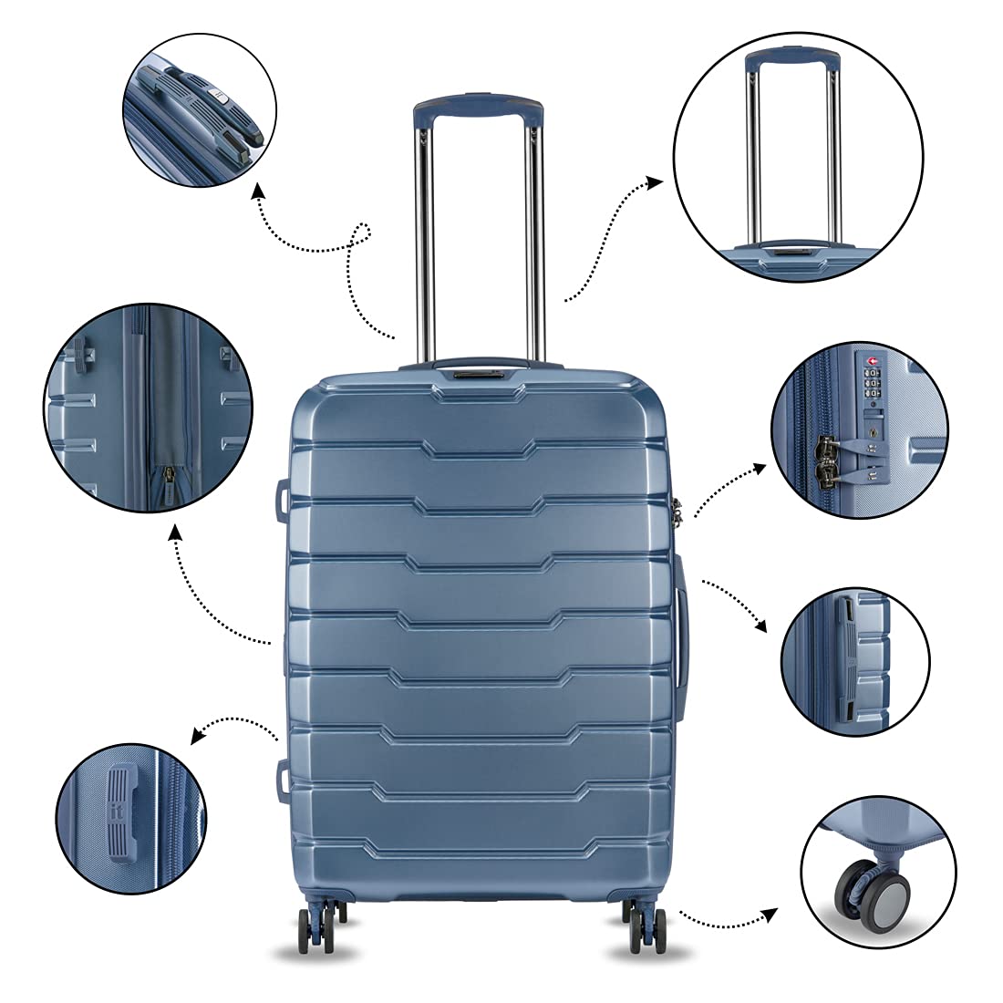 It luggage urbane infinispan on sale