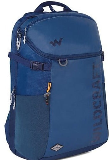 Wildcraft 2024 pacto backpack