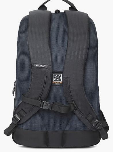 Wildcraft pacto outlet backpack