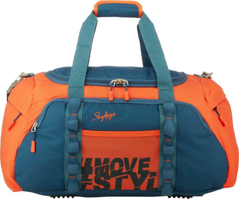 Skybags duffle sale