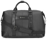 Carlton Vienna Duffle(Black)