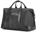 Carlton Vienna Duffle(Black)