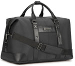 Carlton Vienna Duffle(Black)