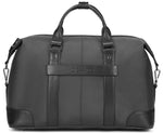 Carlton Vienna Duffle(Black)