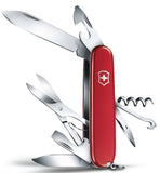 Victorinox Climber Knife (Red)