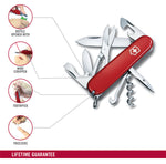 Victorinox Climber Knife (Red)