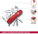 Victorinox Climber Knife (Red)