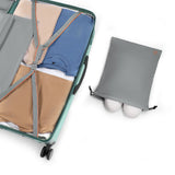 Skybags Trunk  (Green)