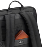 Carlton Edge Venture-Pro Business (Black)