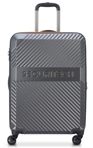 Securitech  Patrol (Grey)