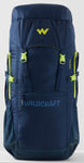 Wildcraft Verge 60 (2.0) (Dk Blu Combe)