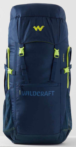 Wildcraft Verge 60 (2.0) (Dk Blu Combe)