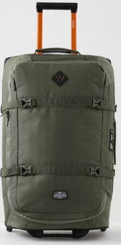 Wildcraft Terra Storm (Olive)