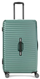 Skybags Trunk  (Green)