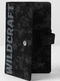 Wildcraft Passport Holder Large (Camo)