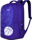 Skybags Klan V2 04 Basketball (Blue)