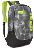 Skybags Tribe Backpack (Black)