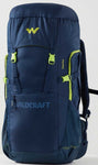 Wildcraft Verge 60 (2.0) (Dk Blu Combe)