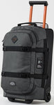 Wildcraft Terra Storm (Black)