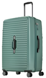 Skybags Trunk  (Green)