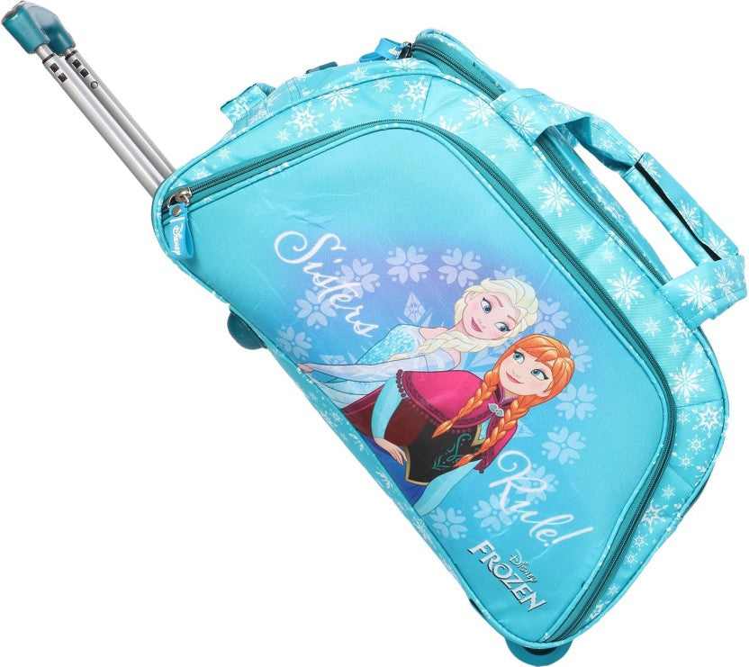 Novex Disney Frozen (Blue) – Bagpoint