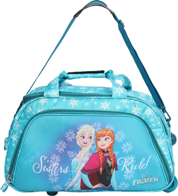 Novex Disney Frozen (Blue) – Bagpoint