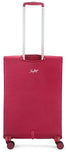 Skybags - Lite Aer  (Red)
