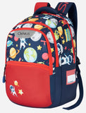 Safari Genius Comet (Blue)