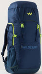 Wildcraft Verge 60 (2.0) (Dk Blu Combe)