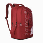 Skybags Klan V2 03 Football (Maroon)