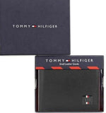 Tommy Hilfiger Calogerogcw01 (Black)