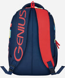 Safari Genius Comet (Blue)