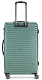 Skybags Trunk  (Green)