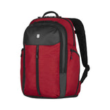 Victorinox Altmont Original, Vertical-Zip Laptop Backpack (Red)