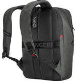 Wenger MX Eco  Light Back pack (Charcoal)