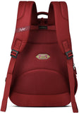 Skybags Klan V2 03 Football (Maroon)