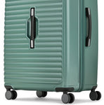 Skybags Trunk  (Green)