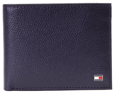 Tommy Hilfiger Chase PCW (Navy)