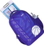 Skybags Klan V2 04 Basketball (Blue)