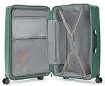 Skybags Trunk  (Green)