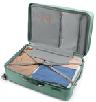 Skybags Trunk  (Green)