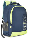 Aristocrat Alps (Navy Blue)