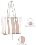 UCB Alize Tote (Beige)