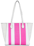 UCB Alize Tote (White)