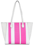 UCB Alize Tote (White)