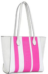 UCB Alize Tote (White)