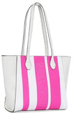 UCB Alize Tote (White)