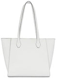 UCB Alize Tote (White)