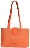 UCB Ariyah Tote (Rust)